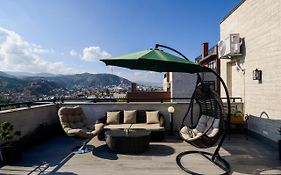 Hotel Avlabari Terrace